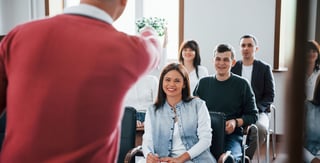 Transformando a trabalhabilidade: 5 pilares da educação superior - Pearson